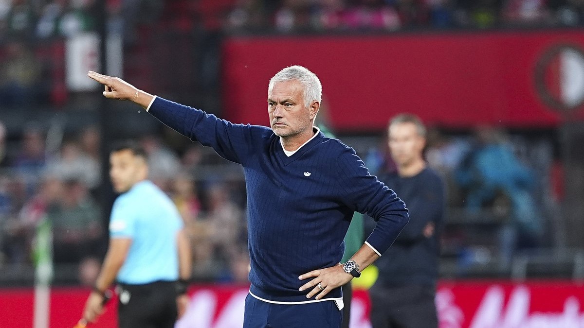 Mourinho'dan Kerem açıklaması!