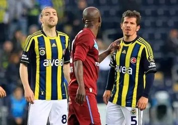 Zokora'dan flaş Emre Belözoğlu itirafı!
