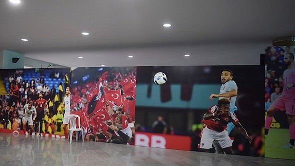 Terim’in Milli Takım’a çağırmadığı isimlere büyük şok!