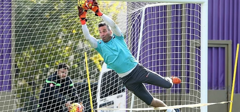 Osmanlıspor, Artur Moraes ile yolları ayırdı