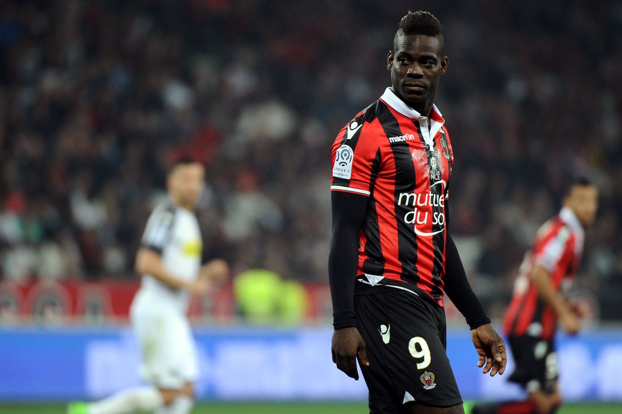 Galatasaray’a Balotelli müjdesi!