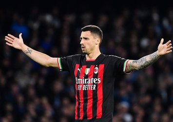 F.Bahçe'den Krunic kararı! Transfer...