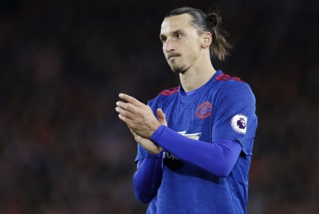 Zlatan Ibrahimovic’ten şok sözler
