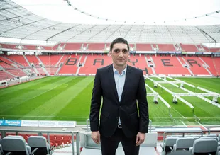 Tayfun Korkut, Süper Lig'e geliyor