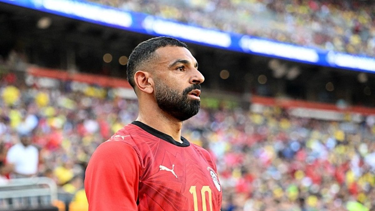 Fenerbahçe'nin Mohamed Salah planına menajerinden cevap geldi