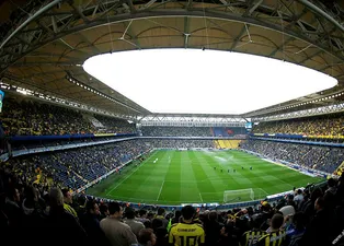 2000'li yılların rekoru Fener'de