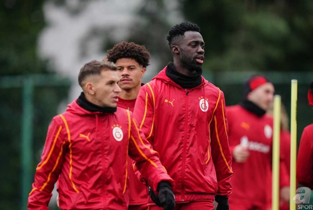 TRANSFER HABERİ | Galatasaray’a Davinson Sanchez şoku! İtalyan takım ile anlaştı