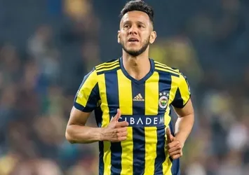 Josef De Souza: Teklifler var