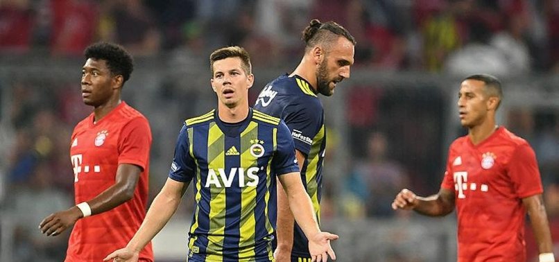 Rekabette Galatasaray Fenerbahce Yi Ne Zaman 7 0 Yenmistir