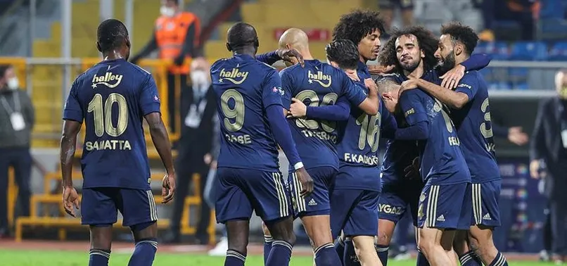 Fenerbahçe son 15 yılın en iyisi