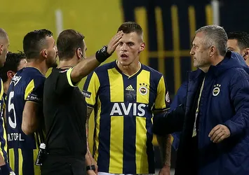 Tahkim Kurulu'ndan Skrtel'e iyi haber