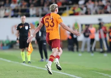 "Tek hedefimiz şampiyon olabilmek"