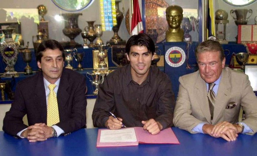 Anadolu’da parlayıp İstanbul’da söndüler