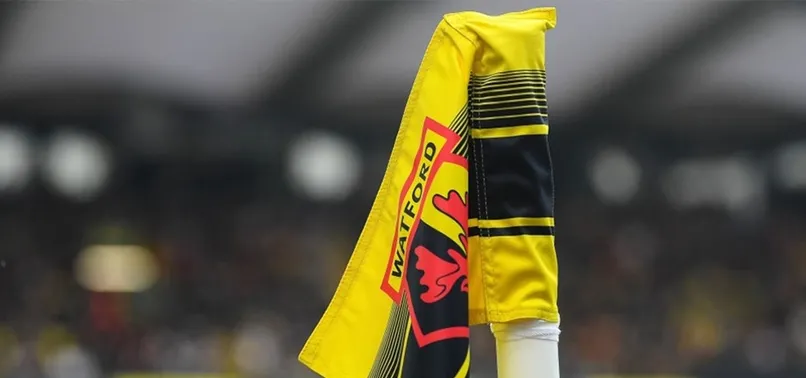 Burnley - Watford maçına Covid-19 engeli