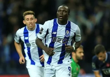 Aboubakar gözaltında