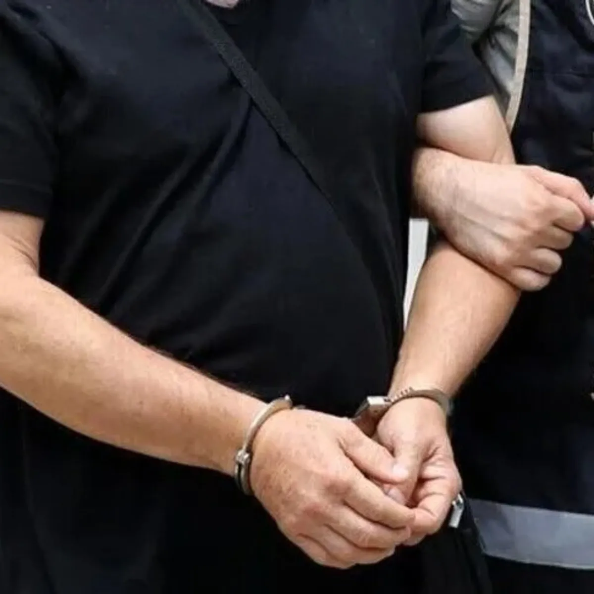 Gençlerbirliği-Fenerbahçe maçında küçük çocuğun formasının çıkarttırılmasına gözaltı kararı
