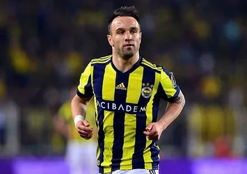 Valbuena'ya Fransa'dan sürpriz talip!