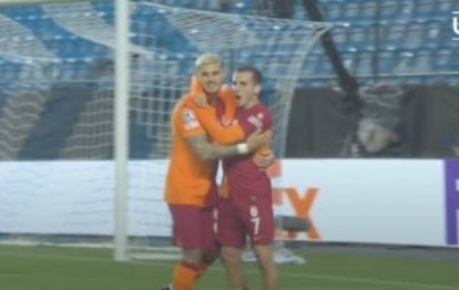 UEFA resmi sitesinde Icardi ve Kerem detayı! Fenerbahçe maç sayfasında...