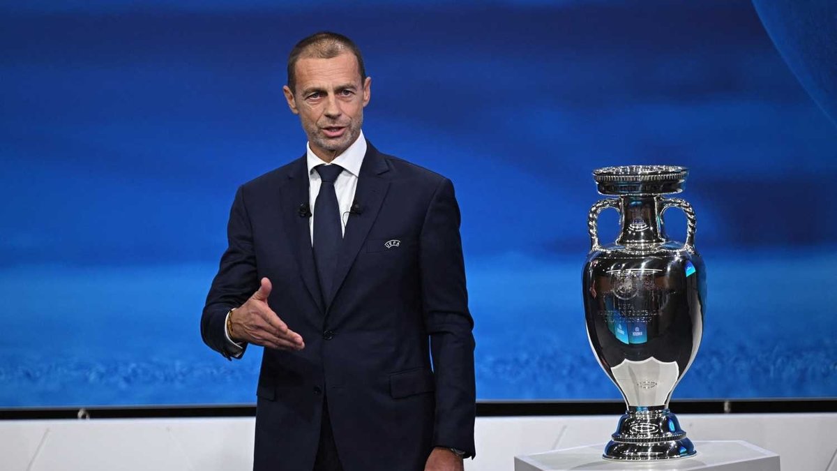 Aleksander Ceferin’den İtalya’ya uyarı