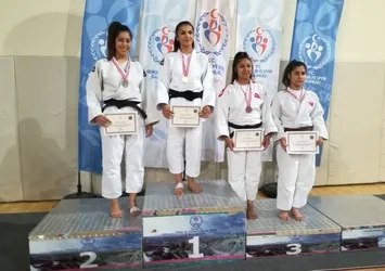 Milas’ı şampiyonada temsil edecek