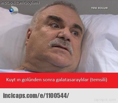 F.Bahçe galibiyet capsleri