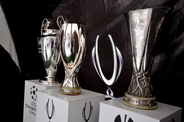 UEFA kulüp sıralamasını güncelledi!