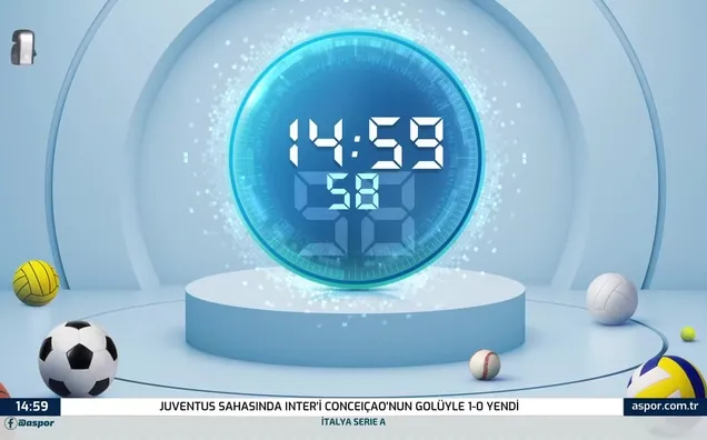 SPOR GÜNDEMİ 17 ŞUBAT