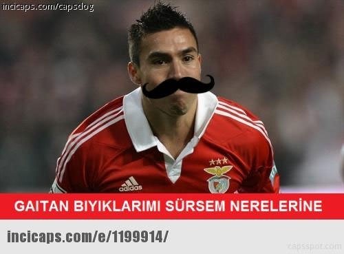 Spor dünyasını sallayan capsler