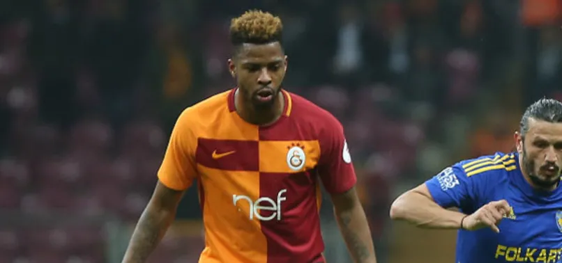 Advocaat'ın ilk transferi G.Saray'dan!