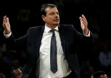 Ergin Ataman'dan Real Madrid yorumu