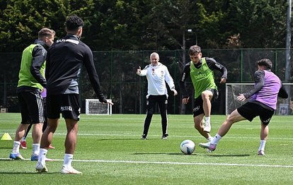 Ole Gunnar Solskjaer: Herkesi yenebilecek güçteyiz!
