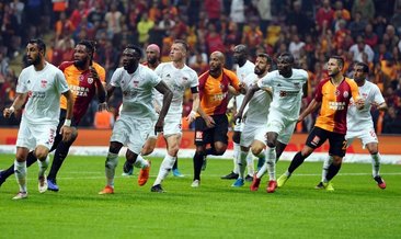 Sivasspor ile Galatasaray 28. randevuda!