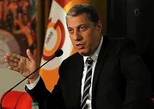 Levent Nazifoğlu istifa mı edecek?