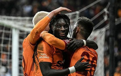 Galatasaray 662 gün sonra liderlik koltuğuna oturdu!
