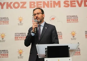 Bakan Kasapoğlu'ndan Şenol Güneş'e tebrik