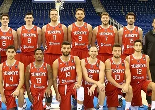 A Milli Erkek Basketbol Takımı kadrosu yarın açıklanıyor