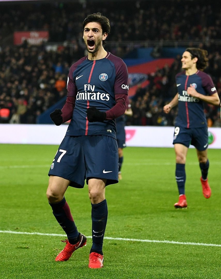 Fenerbahçe’de Pastore planı