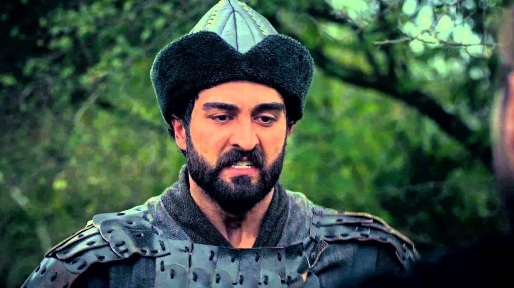 Diriliş Ertuğrul oyuncuları hangi takımı tutuyor?