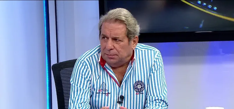 Erman Toroğlu: Hasarı halledersek iş yaparız
