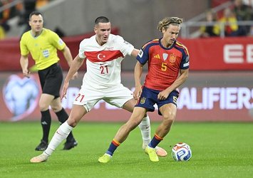 Deniz Gül: Bu maç hep aklımızdaydı!