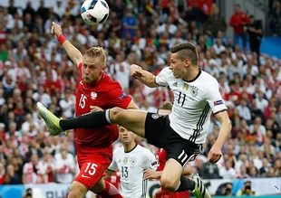 Kartal Glik için beklemede!