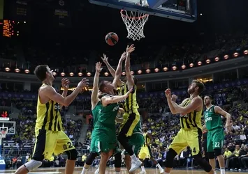 Fenerbahçe Doğuş tecrübesine güveniyor