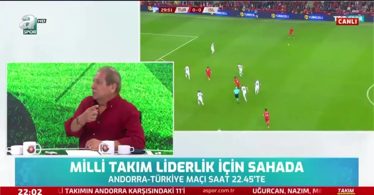 Erman Toroğlu'ndan Şenol Güneş sözleri