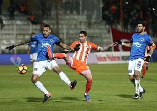 Beklenen karar! Süper Lig ekibi hükmen mağlup