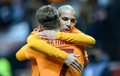 TRANSFER HABERİ: Beşiktaş’tan Sofiane Feghouli bombası! İşte teklif edilen ücret