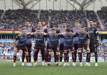 "Trabzonspor'da ışık gördüm!"