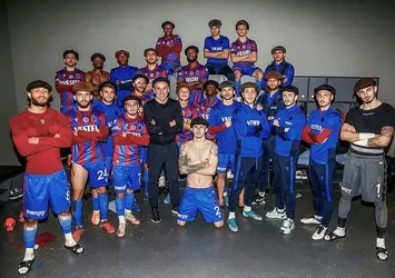 Trabzonspor'a hafta içi yan bakılmıyor