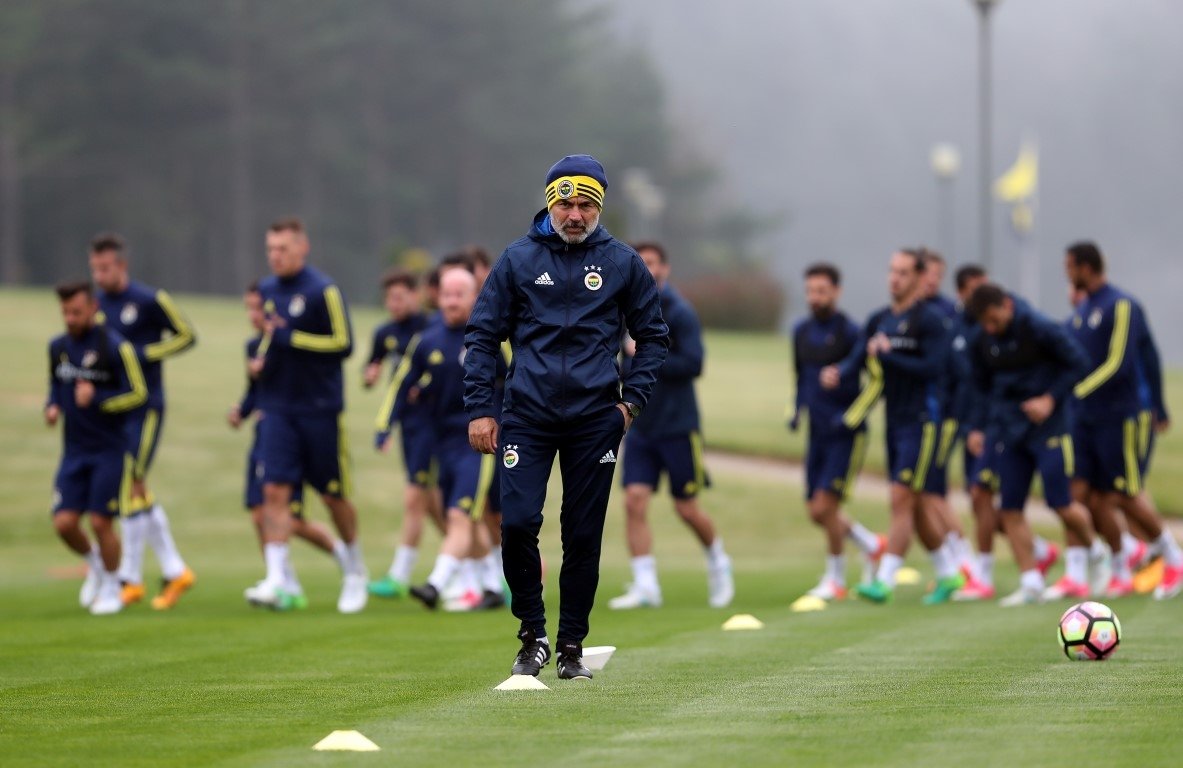 Aykut Kocaman krallığını ilan etti