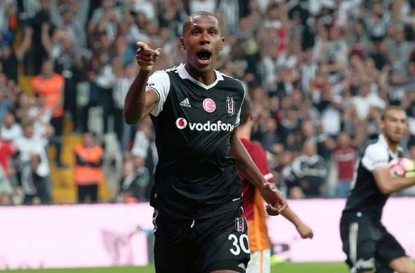 İşte FIFA17’de Süper Lig’in en iyi isimleri