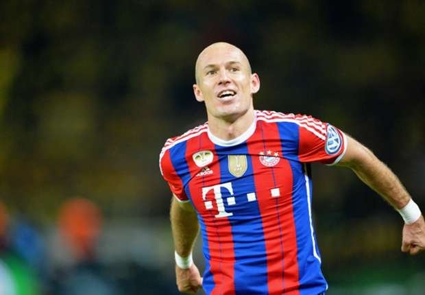 Arjen Robben’den Beşiktaş açıklaması!